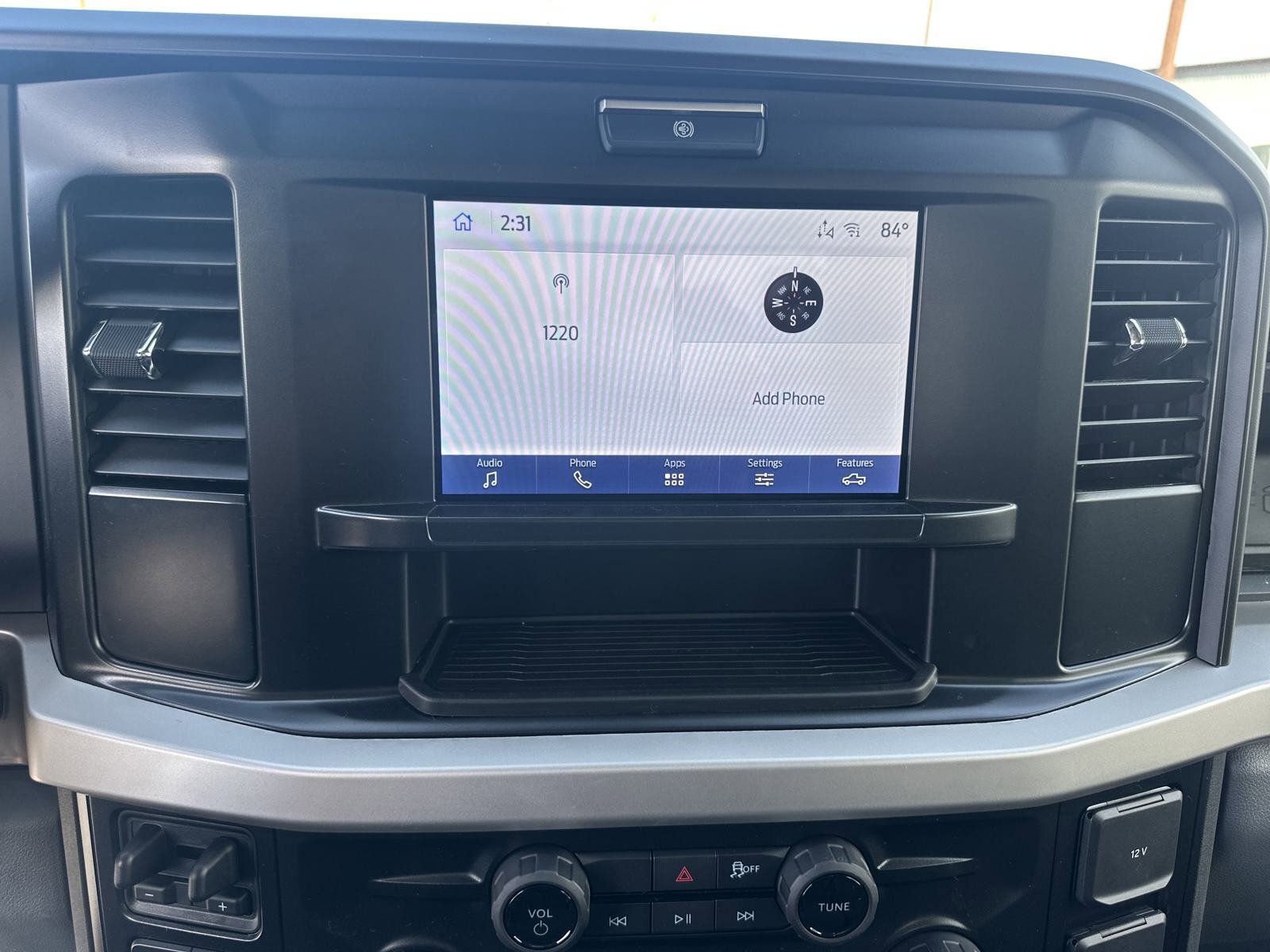 2025 Ford F-550 XL photo 10