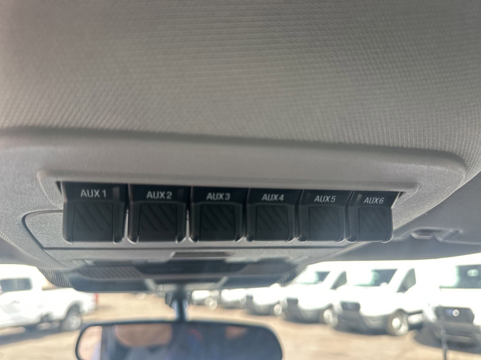 2025 Ford F-550 XL photo 17