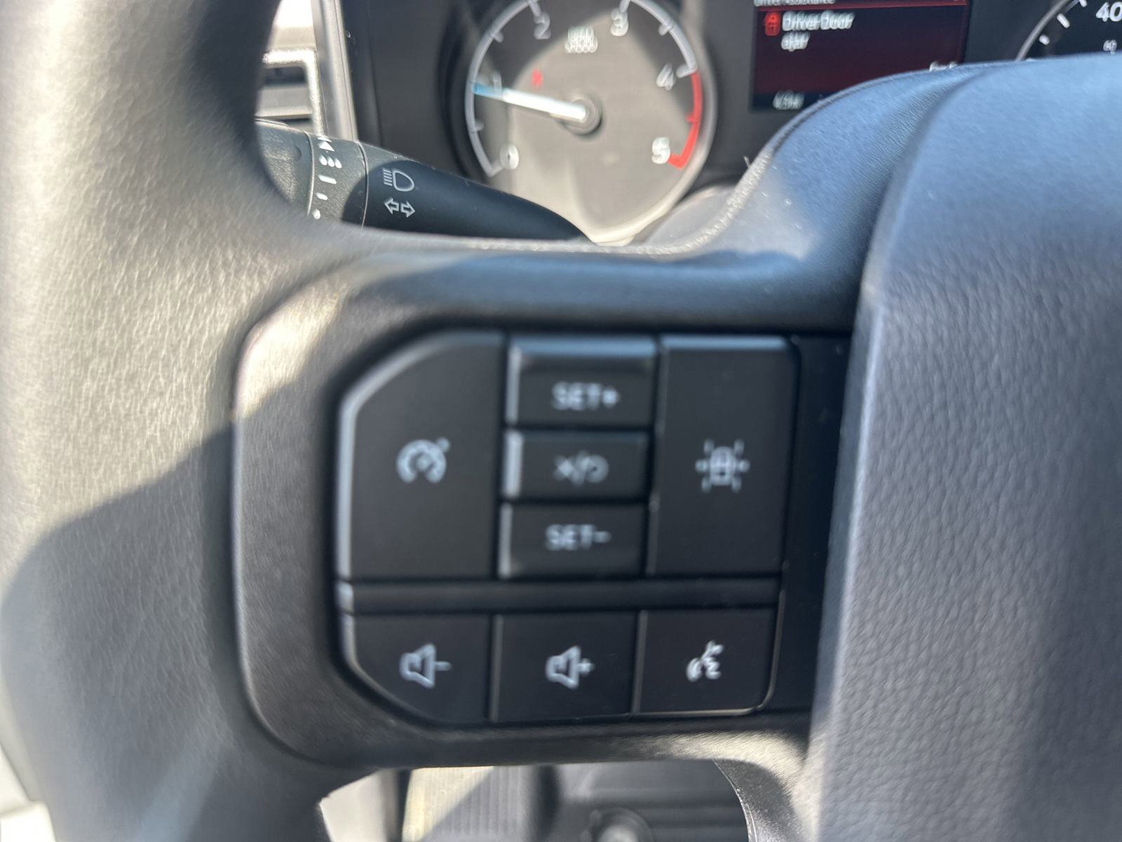2025 Ford F-550 XL photo 19