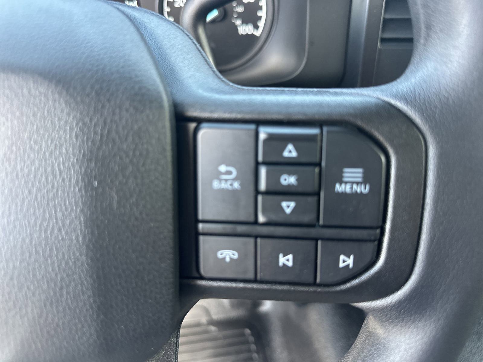 2025 Ford F-550 XL photo 20