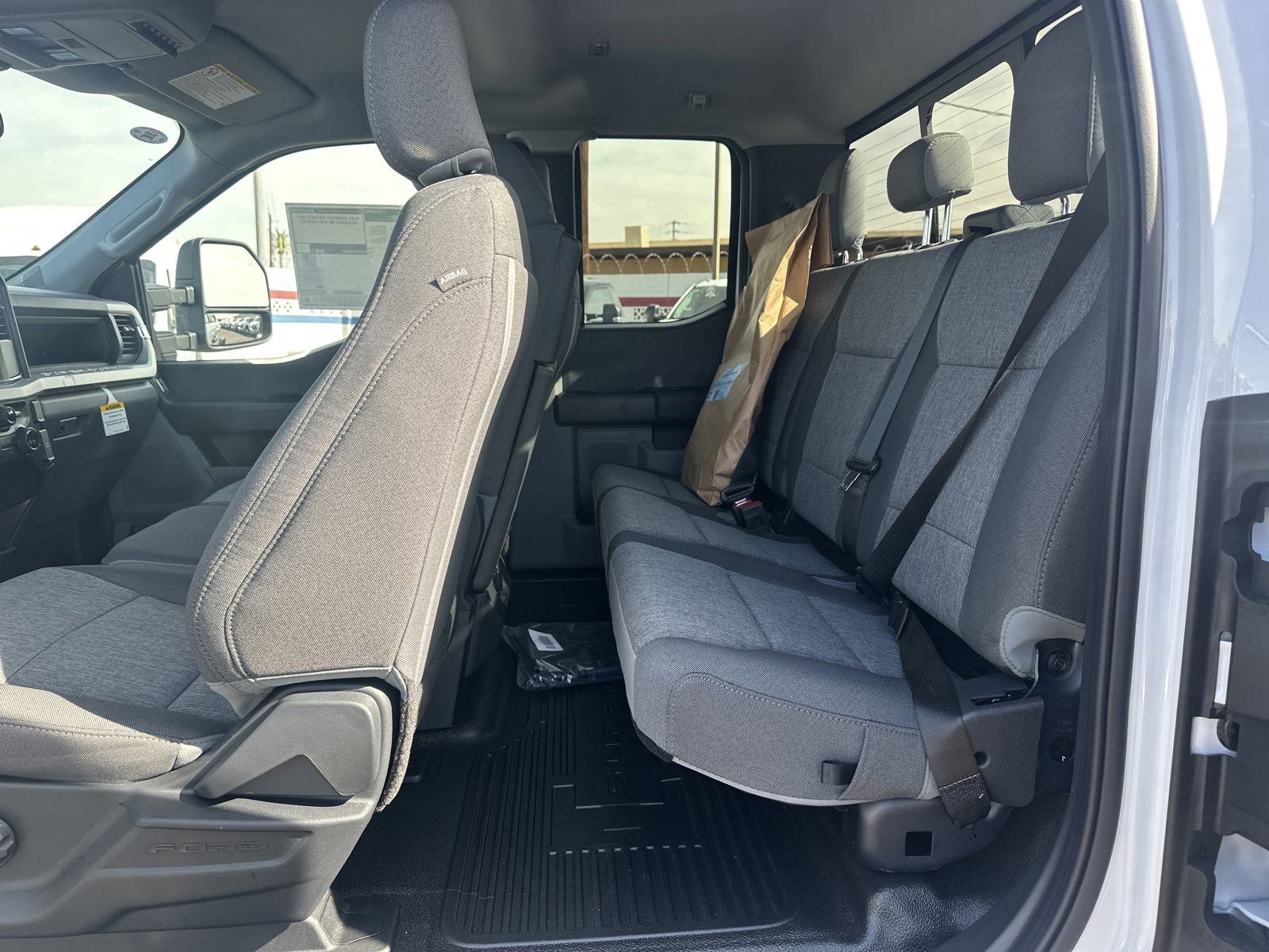 2025 Ford F-550 XL photo 24