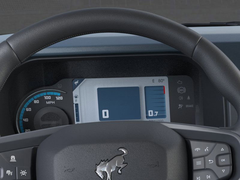 2024 Ford Bronco Outer Banks photo 13
