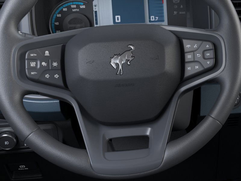 2024 Ford Bronco Outer Banks photo 14