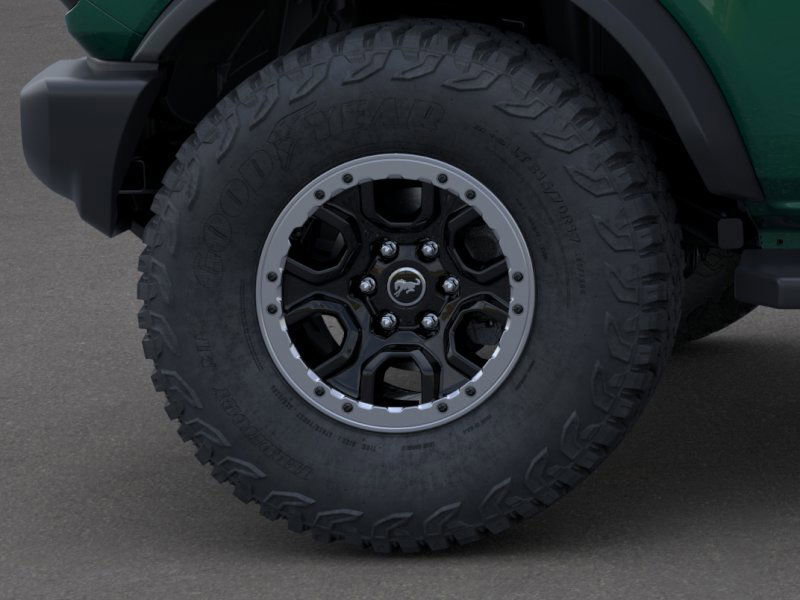 2024 Ford Bronco Outer Banks photo 20