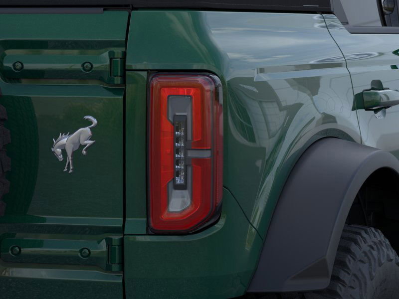 2024 Ford Bronco Outer Banks photo 22