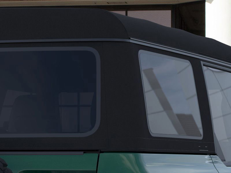 2024 Ford Bronco Outer Banks photo 24