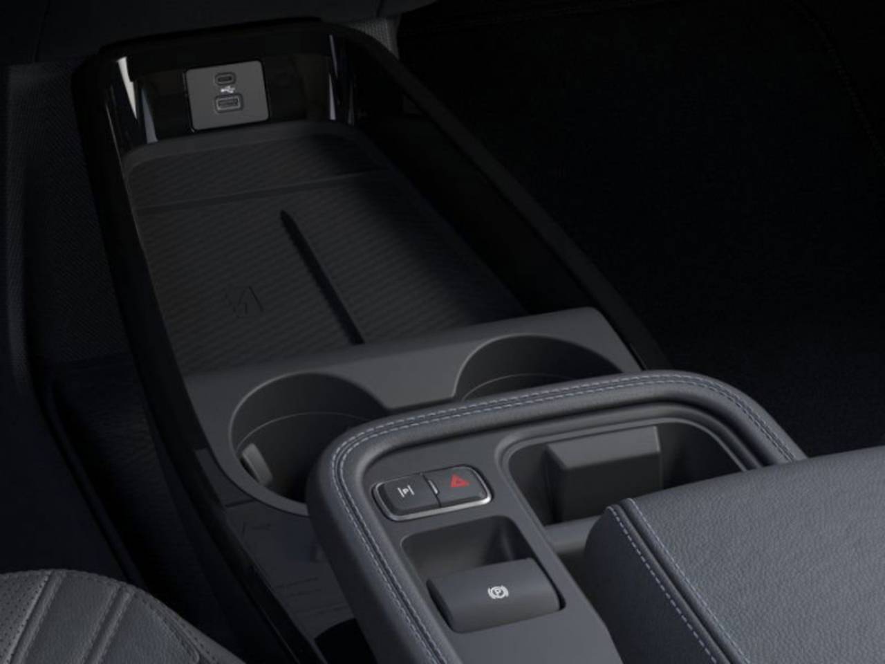 2025 Ford Mustang Mach-E Premium - Photo 15