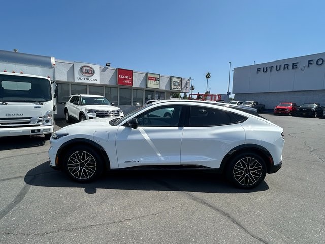 Used 2024 Ford Mustang Mach-E Premium