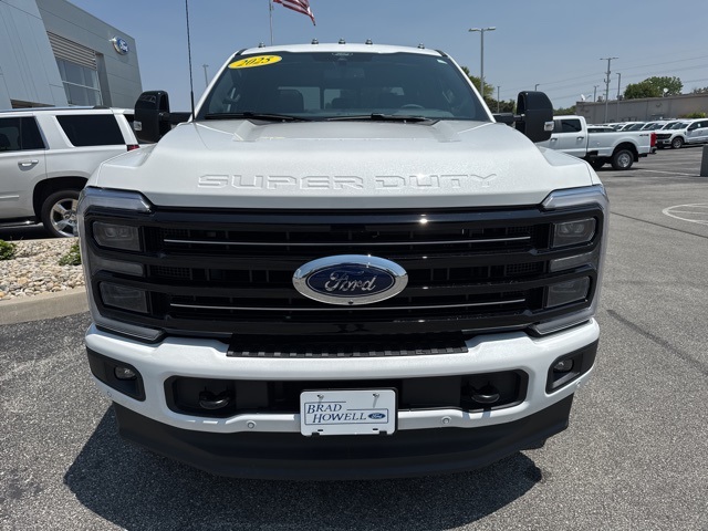 2025 Ford F-350 photo 25
