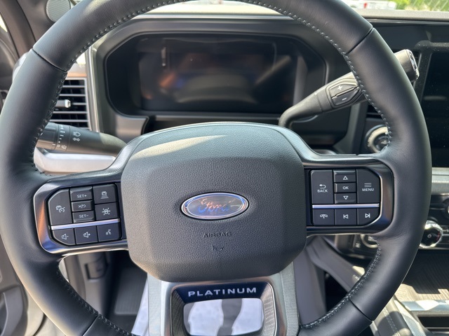 2025 Ford F-350 photo 11