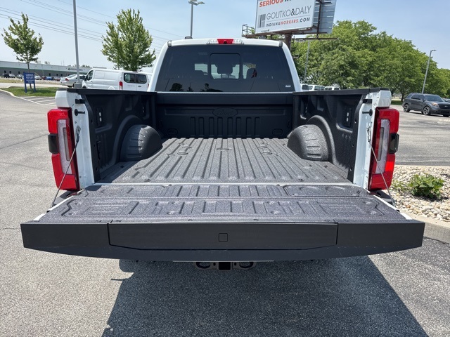 2025 Ford F-350 photo 20