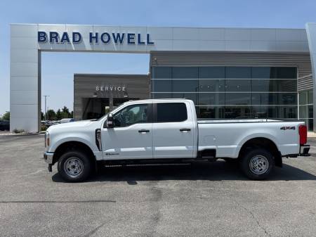 2025 Ford F-350SD XL
