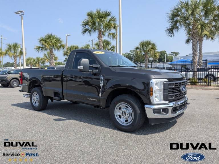 2024 Ford F-350SD XL