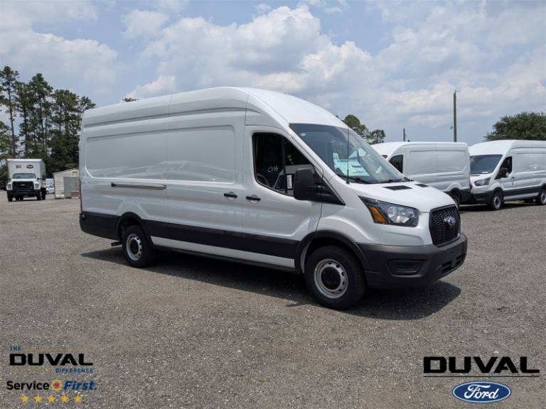 2025 Ford Transit-350 Base
