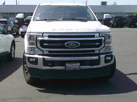 2021 Ford F-250SD LARIAT