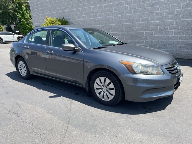 2011 Honda Accord LX