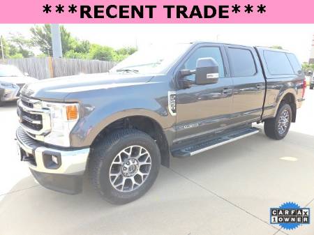 2020 Ford F-250SD LARIAT