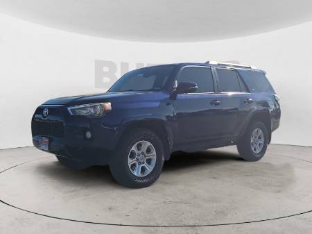 2014 Toyota 4Runner