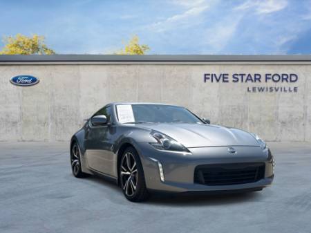 2020 Nissan 370Z Sport
