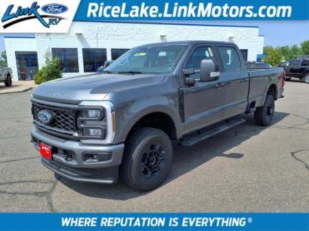 2025 Ford F-350 Super Duty XL