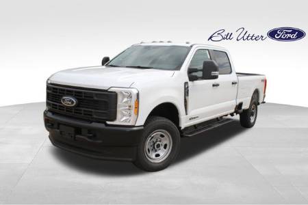 2025 Ford F-350SD