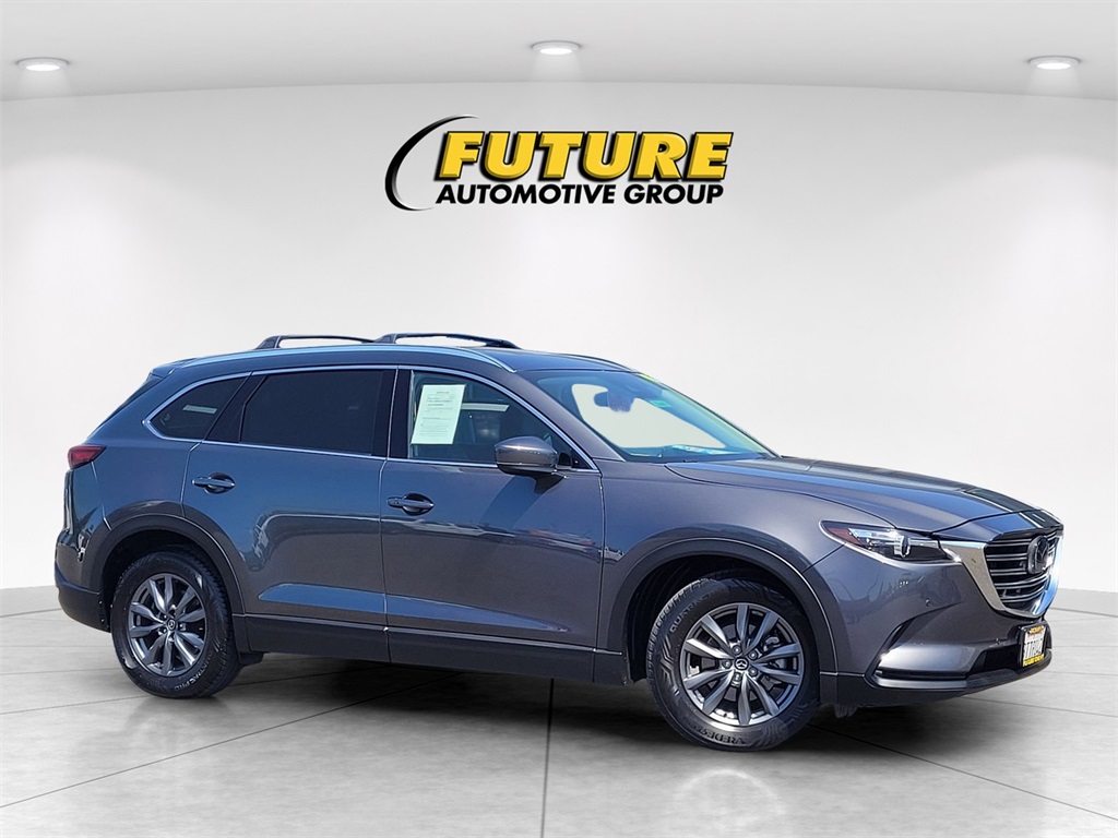 2021 Mazda CX-9 Touring