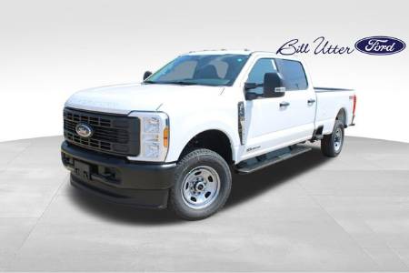 2025 Ford F-350SD