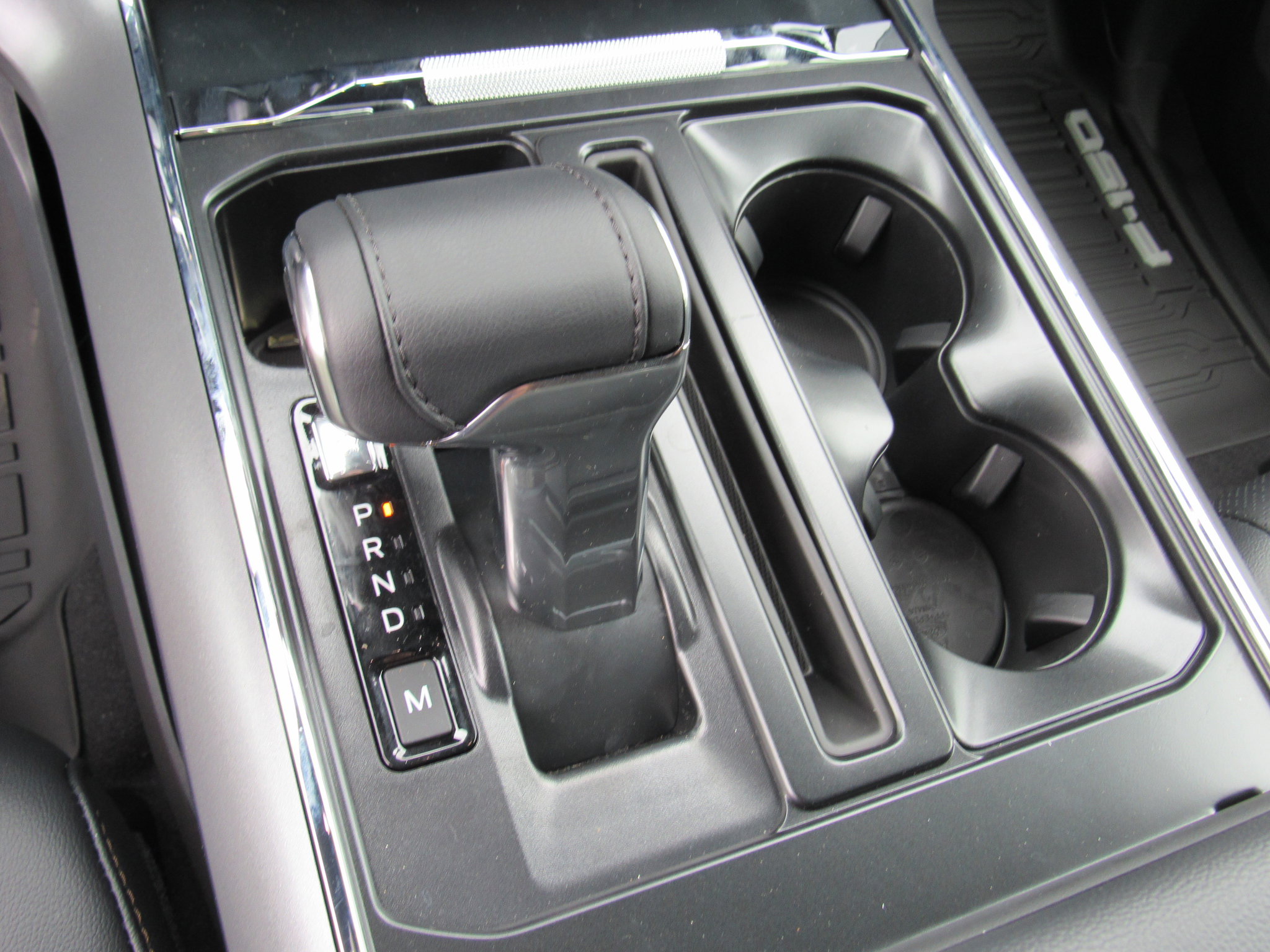 2025 Ford F-150 Lariat photo 20