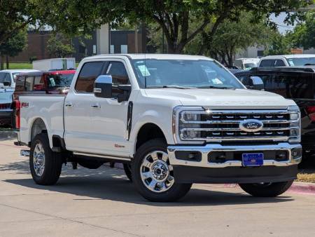 2025 Ford Super Duty F-250 SRW LARIAT