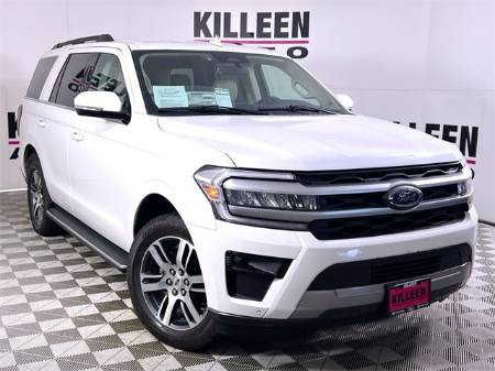 2023 Ford Expedition XLT