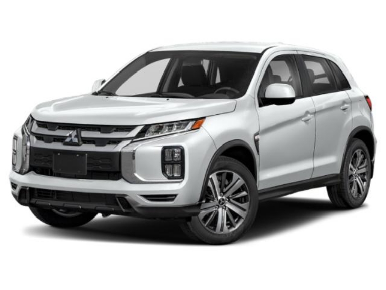 2022 Mitsubishi Outlander Sport ES