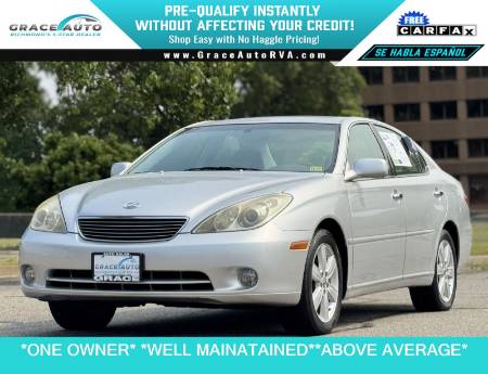 2006 Lexus ES 330
