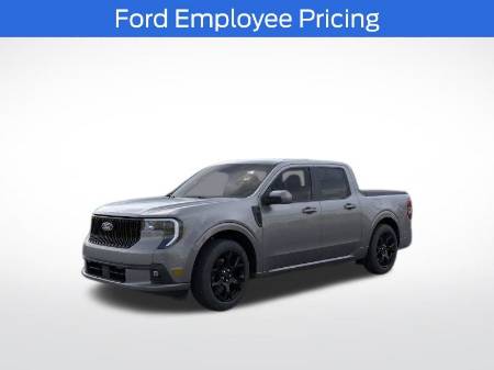 2025 Ford Maverick