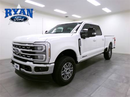 2025 Ford Super Duty F-250 SRW LARIAT