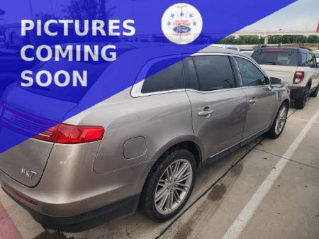 2019 Lincoln Lincoln MKT Elite