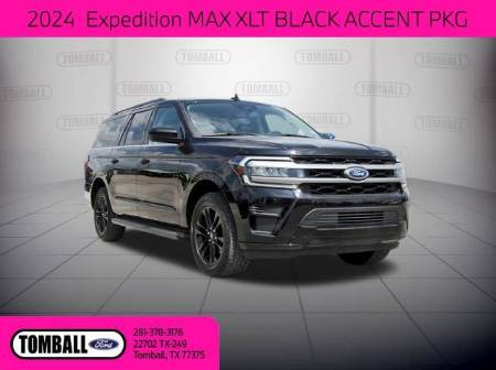 2024 Ford Expedition MAX XLT