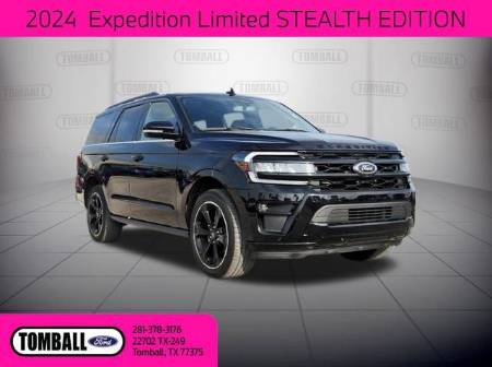 2024 Ford Expedition Limited