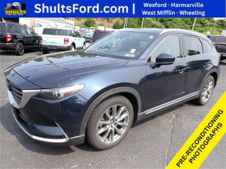 2018 Mazda CX-9 Grand Touring