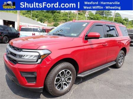 2022 Ford Expedition XLT