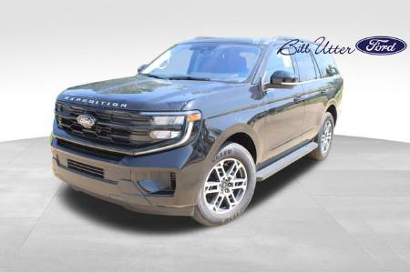 2025 Ford Expedition