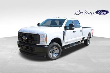 2025 Ford F-350SD