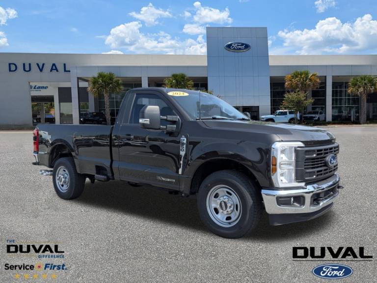 2024 Ford F-350SD XL