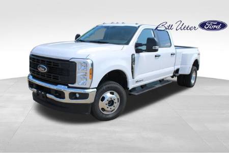 2025 Ford F-350SD