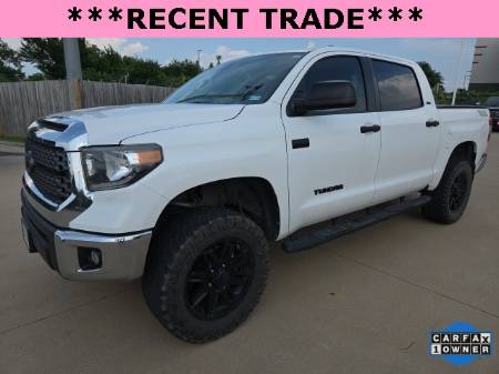 2021 Toyota Tundra