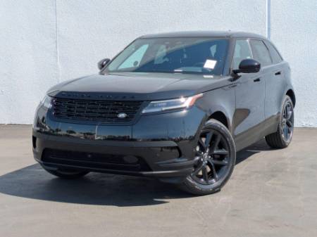 2026 Land Rover Range Rover Velar P250 S