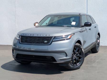 2026 Land Rover Range Rover Velar P250 S