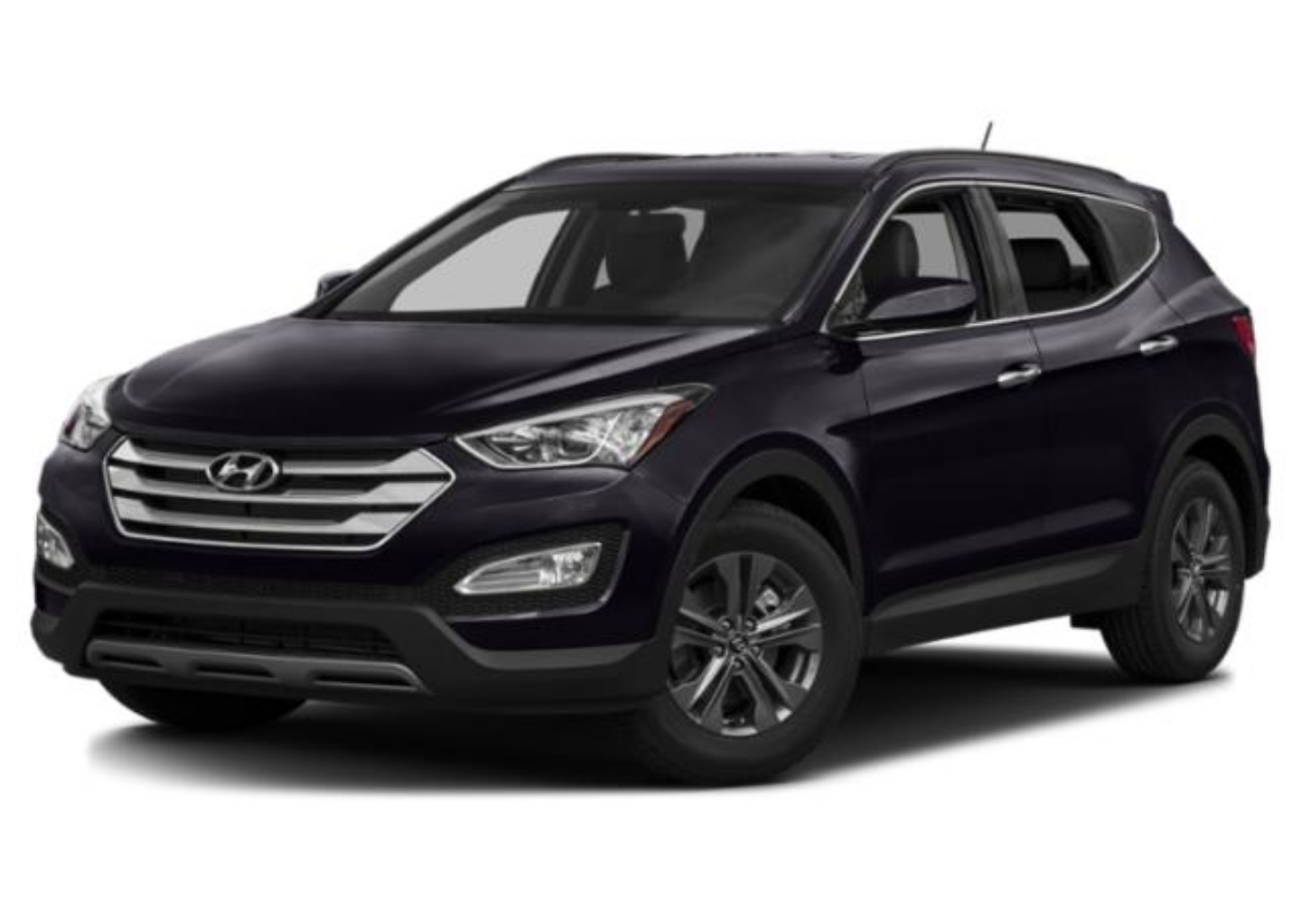 2015 Hyundai Santa Fe Sport's photo