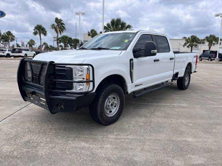 2023 Ford F-250SD XL