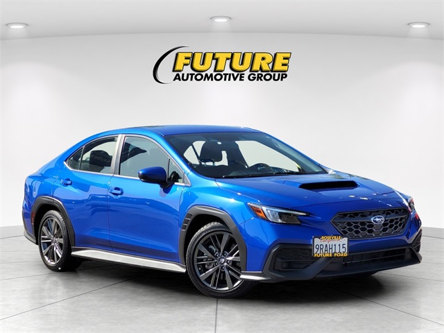 2024 Subaru WRX Base