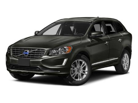 2016 Volvo XC60 T6 Drive-E